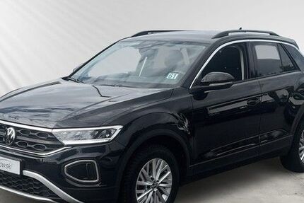 VW T-Roc 25.823 km 22.990 € Bremerhaven 27568