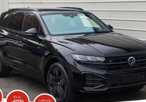 Gebrauchtwagen VW Touareg