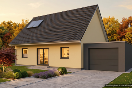 Haus Geestland - 5 Zimmer, 122 m&sup2;, 1.240&euro; | Angebot:26984159