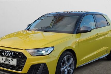 Audi A1 70.000 km 19.990 &euro; Hagen 27628