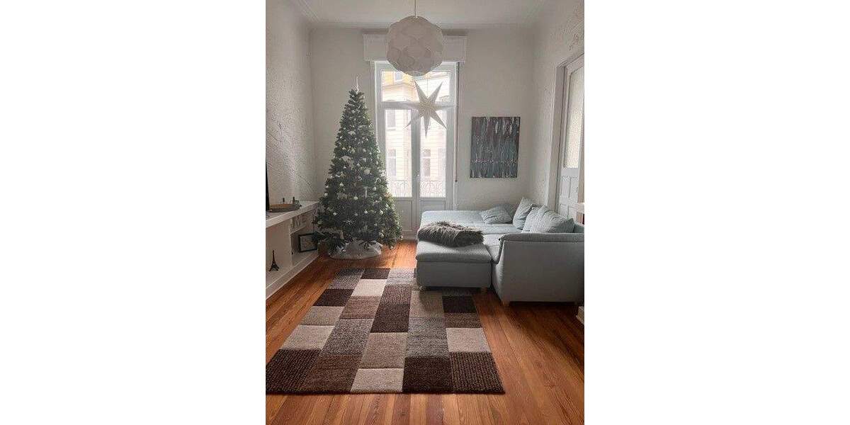 Mehrfamilienhaus, Wohnhaus Bremerhaven Mitte - 1.100.000&euro; | Angebot:25670971