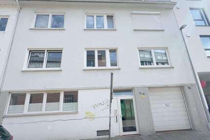Wohnung zum Mieten in Bremen 625 € 52 m²