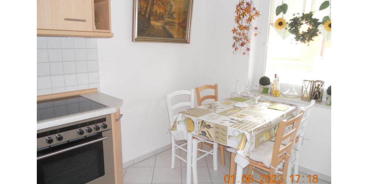 Etagenwohnung Wurster Nordseeküste - 2 Zimmer, 53 m&sup2;, 174.000&euro; | Angebot:26819820