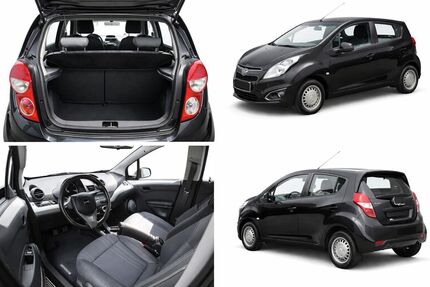 Chevrolet Spark 69.500 km 3.900 &euro; bremerhaven 27578
