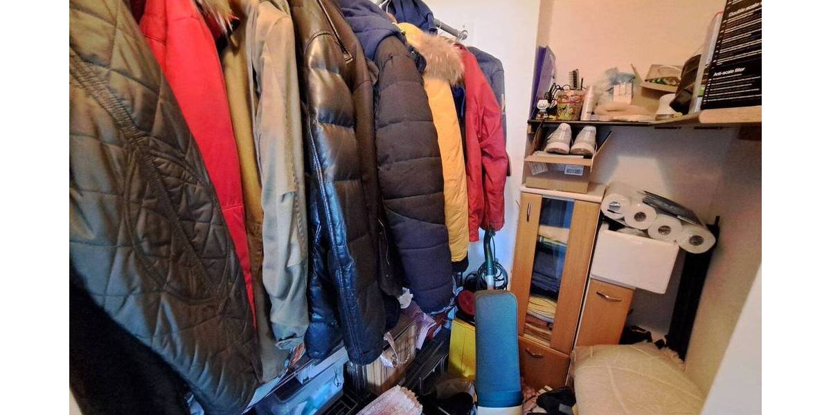 Etagenwohnung Bremerhaven Geestemünde - 3 Zimmer, 83 m&sup2;, 395&euro; | Angebot:26292746