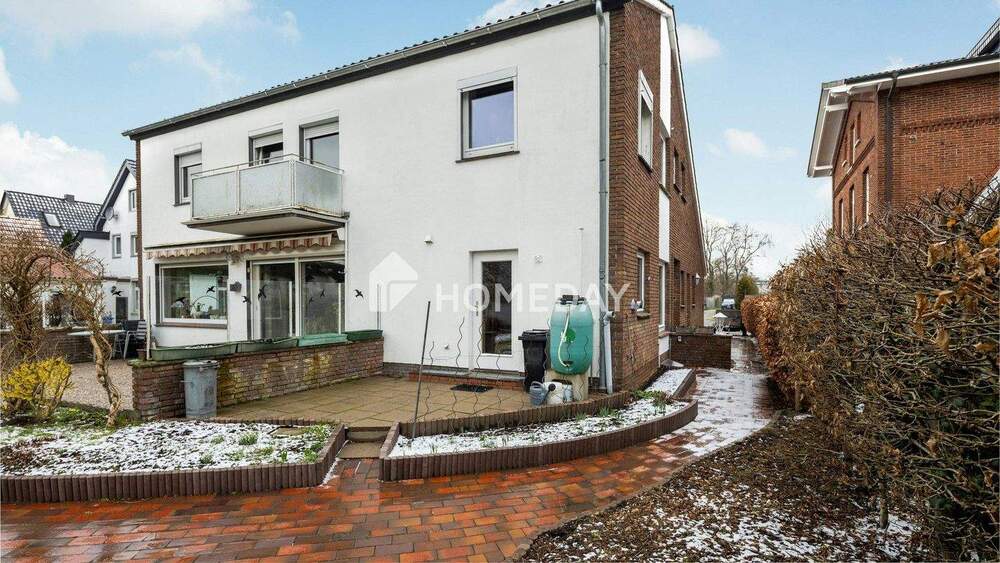 Wohnen auf zwei Ebenen - Ihr neues Zuhause mit Kamin, Garten & Einliegerwohnung 6 zimmer