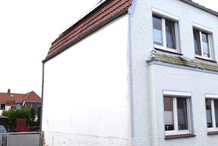 Haus Nordenham - 4 Zimmer, 117 m&sup2;, 210.000&euro; | Angebot:25210768