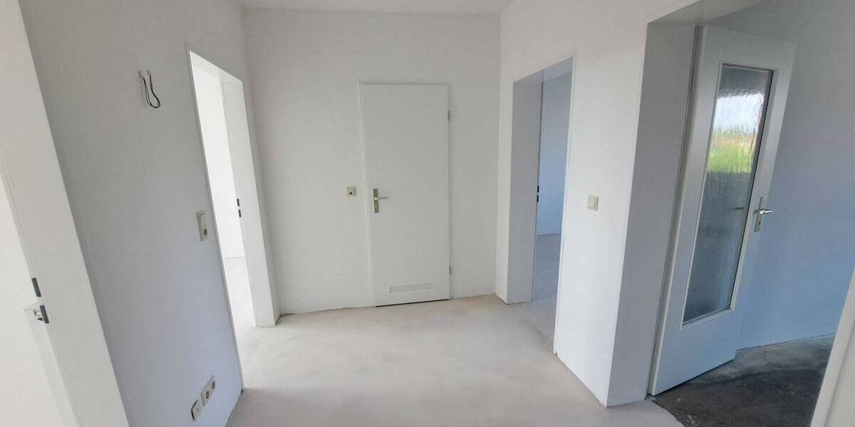 Etagenwohnung Bremerhaven Lehe - 3 Zimmer, 68 m&sup2;, 480&euro; | Angebot:26799462