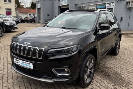Jeep Cherokee 169.000 km 17.950 &euro; Nordenham 26954