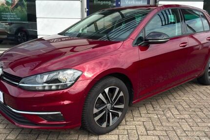 VW Golf 78.800 km 13.450 &euro; Brake / Unterweser 26919