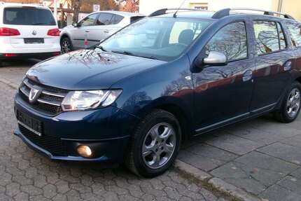 Dacia Logan 94.000 km 6.450 &euro; Bremerhaven 27578