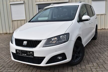 Seat Alhambra 173.300 km 8.800 &euro; Nordenham 26954