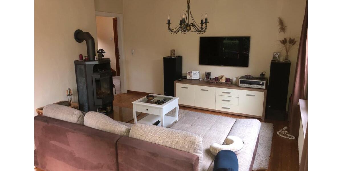 Charmantes Einfamilienhaus in BremerhavenWulsdorf 4.5 zimmer