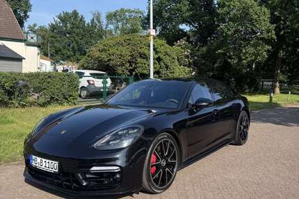Porsche Panamera 48.000 km 90.000 &euro; Bremerhaven 27578