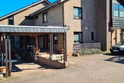 Wohnung Geestland Bad Bederkesa - 4 Zimmer, 60 m&sup2;, 540&euro; | Angebot:26251202