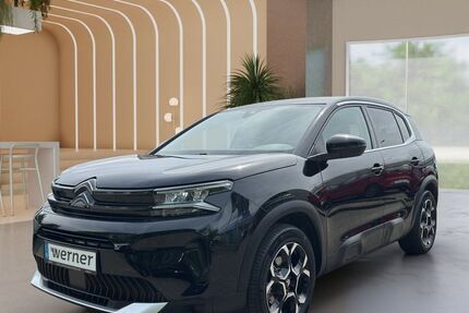 Citroen C5 Aircross 29.659 km 22.990 &euro; Bremerhaven 27568