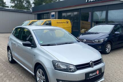 VW Polo 214.150 km 6.250 &euro; Beverstedt 27616