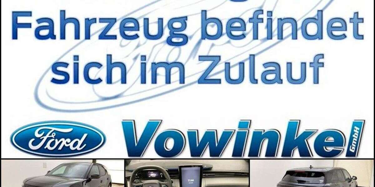 Ford Explorer 5.018 km 44.895 € Brake 26919