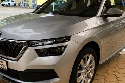 Skoda Kamiq 46.500 km 20.970 € Geestland 27624