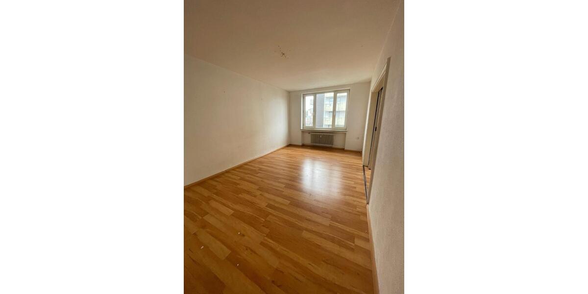 Etagenwohnung Wilhelmshaven Heppens - 3 Zimmer, 75 m&sup2;, 500&euro; | Angebot:25988170