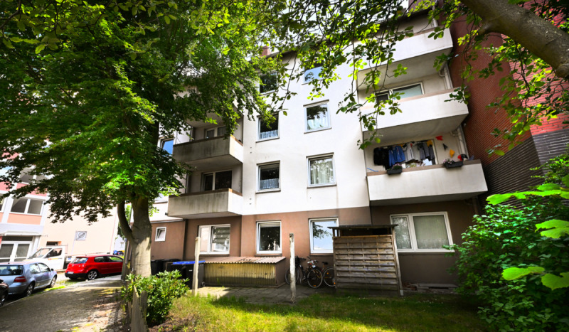 Gewerbeobjekt Bremerhaven Geestemünde - 720.000&euro; | Angebot:25772053