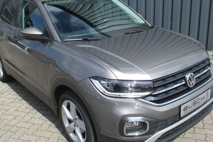 VW T-Cross 62.985 km 17.950 € Beverstedt OT Lunestedt 27616