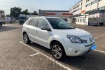 Renault Koleos 240.000 km 4.490 &euro; Bremerhaven 27576