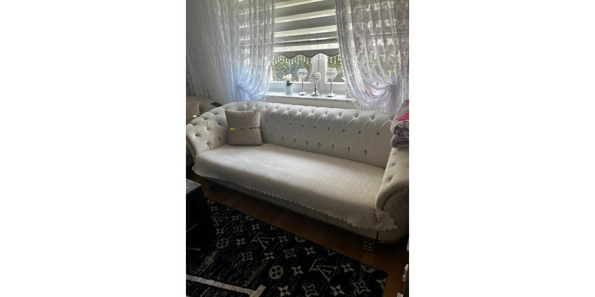 Erdgeschoßwohnung Bremerhaven Mitte - 3 Zimmer, 65 m&sup2;, 1.222&euro; | Angebot:26586699