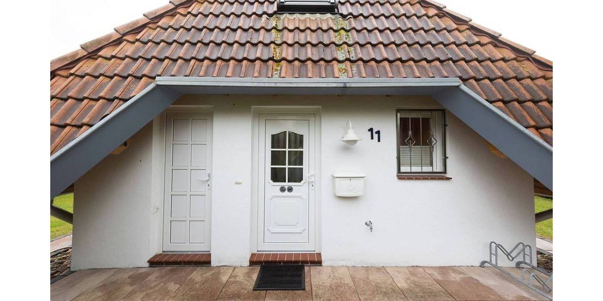 Mehrfamilienhaus, Wohnhaus Wurster Nordseeküste Neufeld - 3 Zimmer, 68 m&sup2;, 255.000&euro; | Angebot:24132339