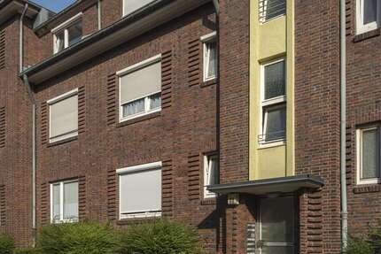 Wohnung Wilhelmshaven Heppens - 2 Zimmer, 52 m&sup2;, 358&euro; | Angebot:26169000