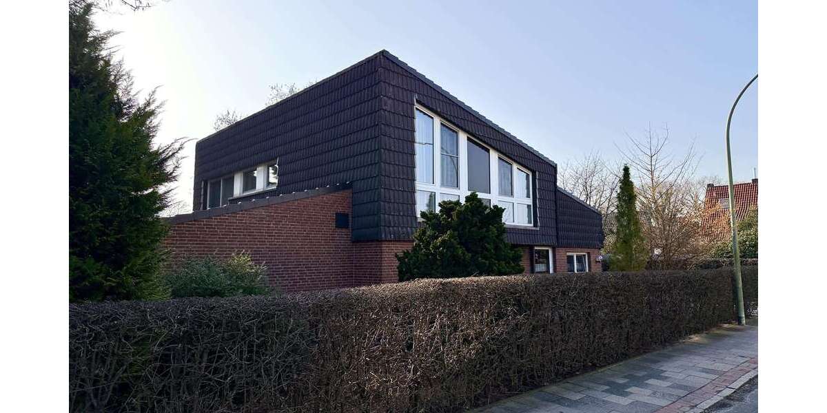 Einfamilienhaus Bremerhaven Leherheide - 5 Zimmer, 183 m&sup2;, 379.000&euro; | Angebot:25944286