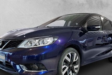 Nissan Pulsar 58.146 km 10.470 &euro; Bremerhaven 27570