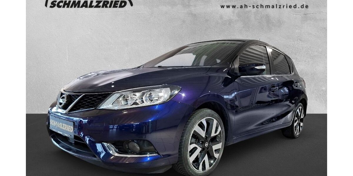 Nissan Pulsar 58.146 km 10.470 &euro; Bremerhaven 27570