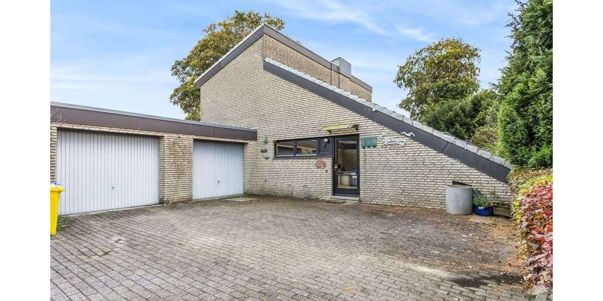 Einfamilienhaus Bremerhaven Schiffdorferdamm - 4 Zimmer, 155 m&sup2;, 199.000&euro; | Angebot:23130000
