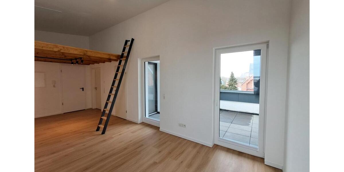 Etagenwohnung Bremerhaven - 1 Zimmer, 41 m&sup2;, 510&euro; | Angebot:26493850