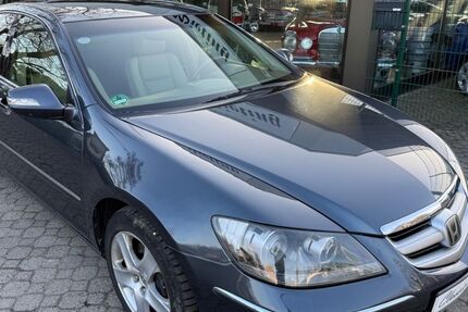Honda Legend 240.050 km 5.450 &euro; Beverstedt 27616