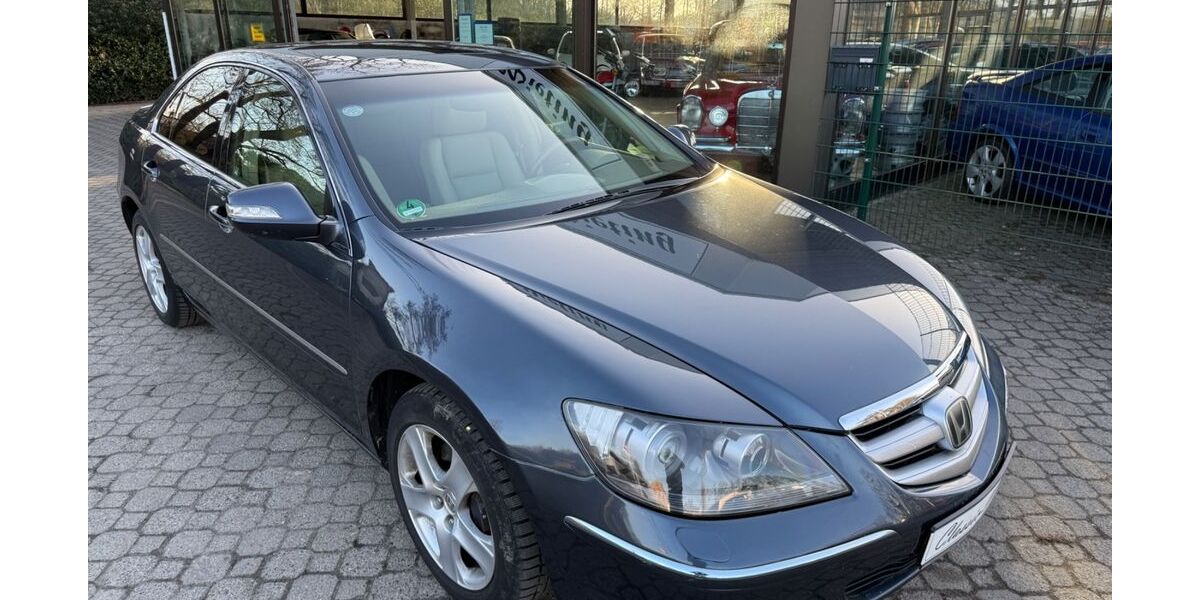 Honda Legend 240.050 km 5.450 &euro; Beverstedt 27616