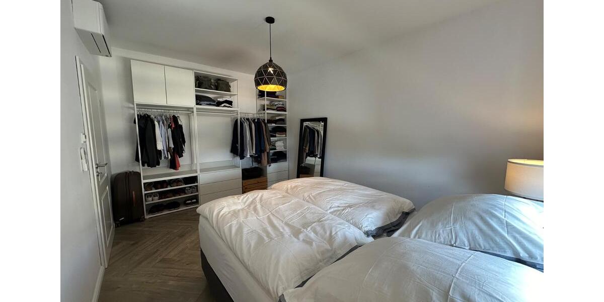 Etagenwohnung Bremerhaven Mitte - 3 Zimmer, 80 m&sup2;, 1.150&euro; | Angebot:26602995
