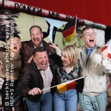 Frei und Grenzenlos 31.10.2025 Boulevardtheater Bremen