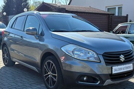 Suzuki SX4 153.600 km 7.800 &euro; Geestland- Debstedt 27607