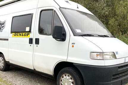 Fiat Ducato 278.000 km 5.490 € Bremen 28197