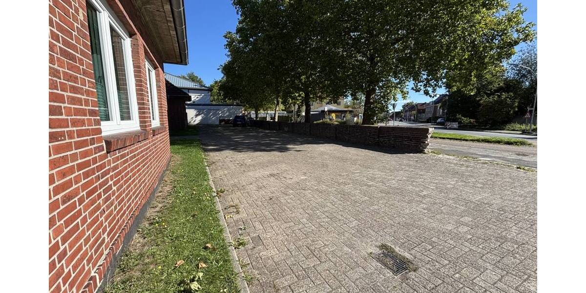 Mehrfamilienhaus, Wohnhaus Wilhelmshaven Heppens - 1 Zimmer, 500 m&sup2;, 488.000&euro; | Angebot:26486404