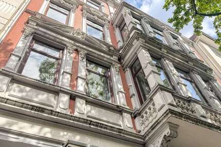 Wohnung Bremerhaven Mitte - 5 Zimmer, 112 m&sup2;, 259.000&euro; | Angebot:21759481