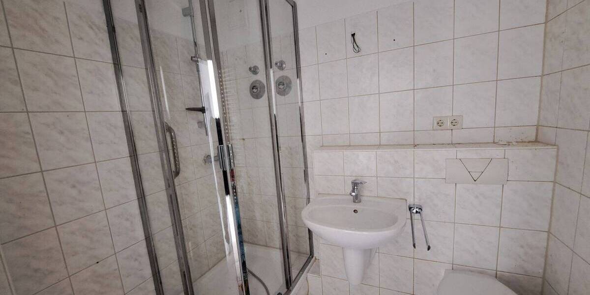 Etagenwohnung Bremerhaven Lehe - 3 Zimmer, 68 m&sup2;, 480&euro; | Angebot:26799462