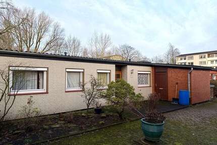 Haus Bremerhaven Leherheide - 4 Zimmer, 103 m&sup2;, 164.000&euro; | Angebot:25238636