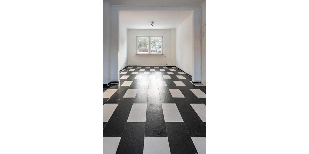 Provisionsfrei! Reihenhaus in Bremerhaven-Lehe mit viel Platz für Ihre Visionen! 8 zimmer