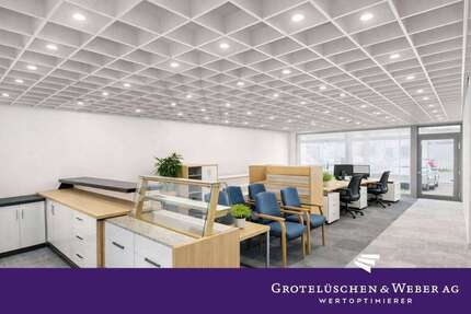 Gewerbeobjekt Bremerhaven / Wulsdorf Wulsdorf - 1.500&euro; | Angebot:27204563