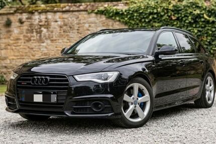Audi A6 169.000 km 18.490 &euro; Neuenwalde 27607