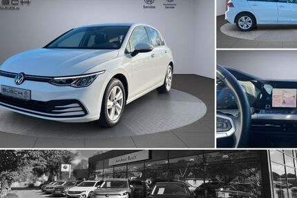 VW Golf 32.280 km 19.550 &euro; Beverstedt OT Lunestedt 27616