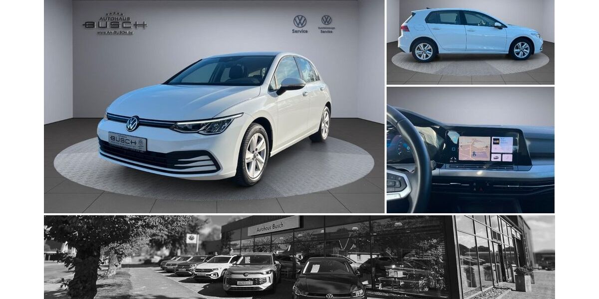 VW Golf 32.280 km 19.550 &euro; Beverstedt OT Lunestedt 27616